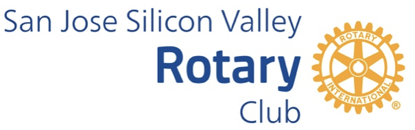 San Jose Silicon Valley Rotary Club